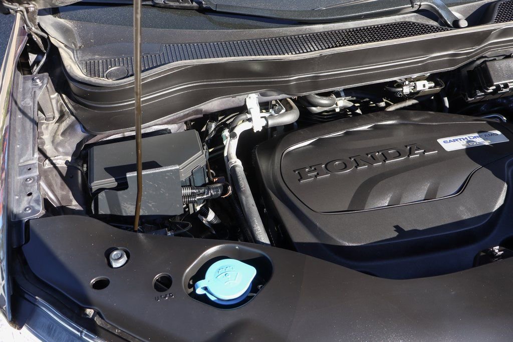 Used 2019 Honda Ridgeline RTL-T image 11