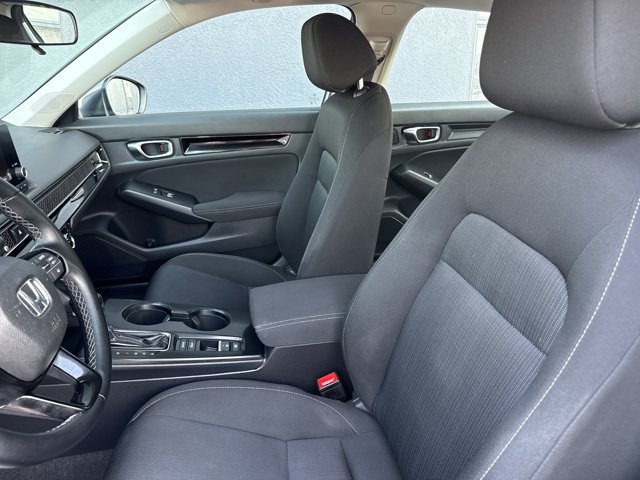 Used 2023 Honda Civic EX image 5