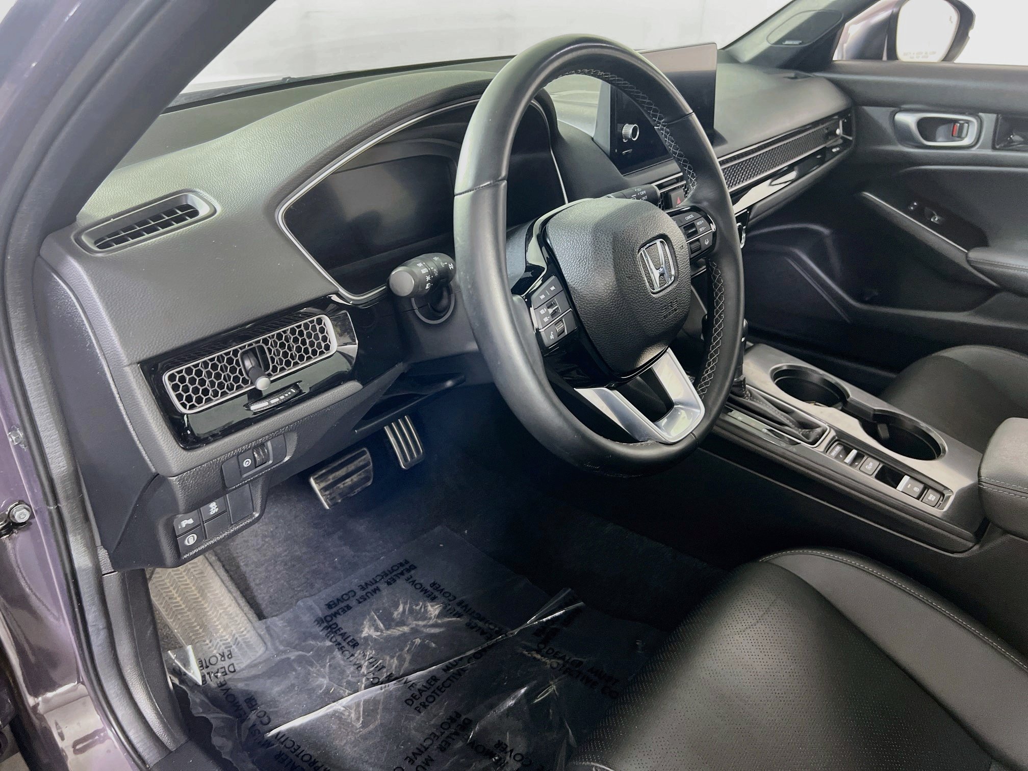 Used 2023 Honda Civic Sport Touring image 9