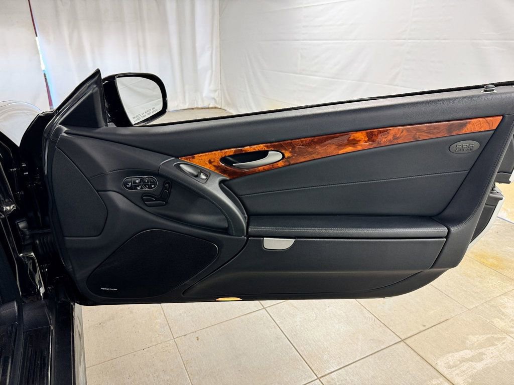 Used 2009 Mercedes-Benz SL 550 image 15