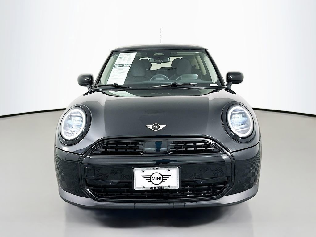 Certified 2025 MINI Cooper 2-Door Hardtop image 2