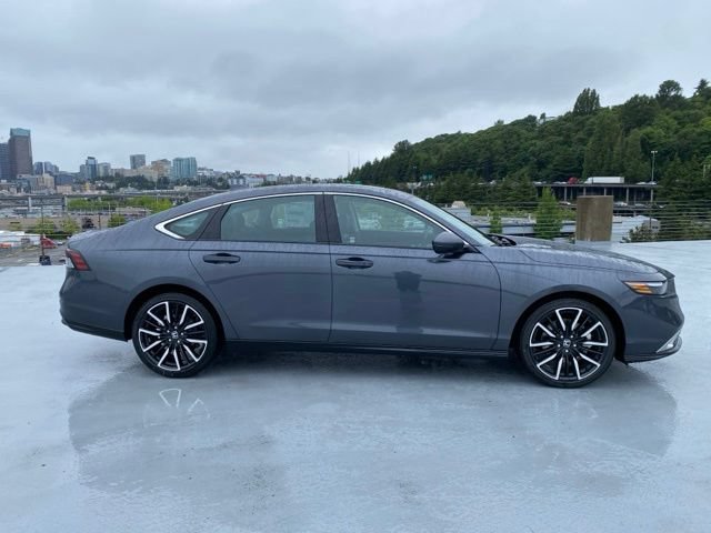 New 2026 Honda Accord Touring image 3