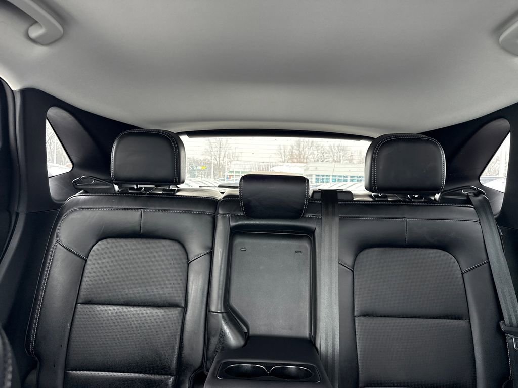 Used 2023 Ford Escape Platinum image 38