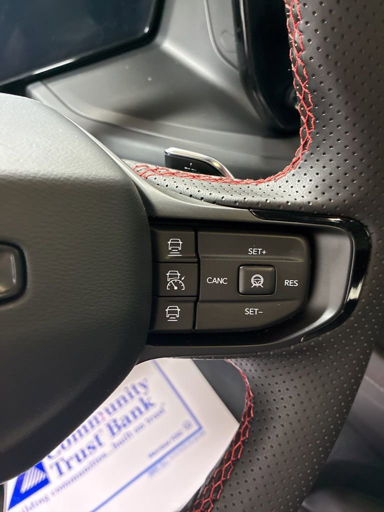 New 2026 Dodge Charger Scat Pack AWD/4WD image 15