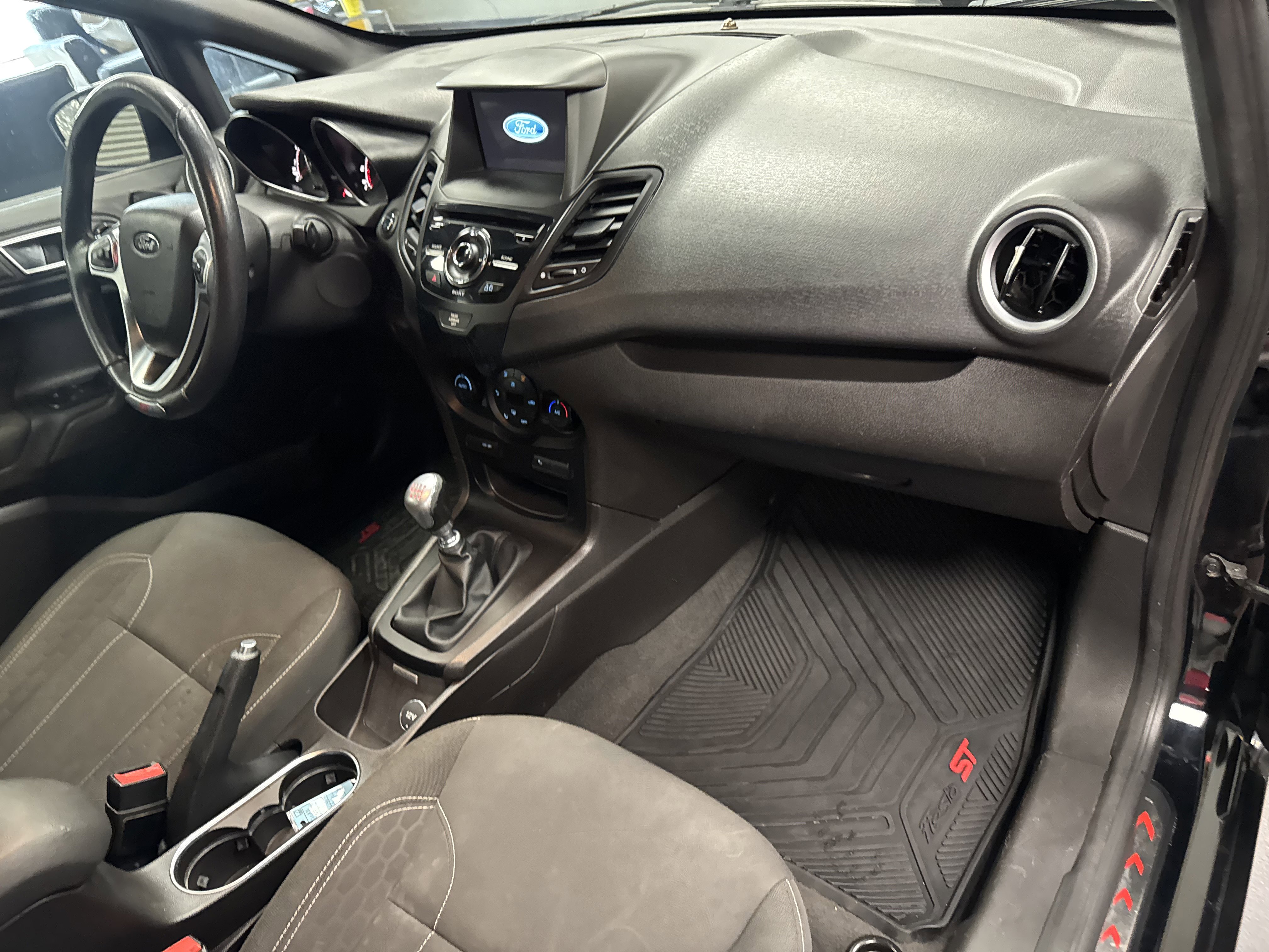 Used 2017 Ford Fiesta ST image 14