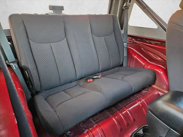 Used 2013 Jeep Wrangler Sport AWD/4WD image 17