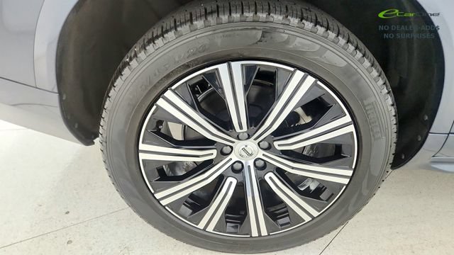 Used 2024 Volvo XC90 B5 Core AWD/4WD image 80