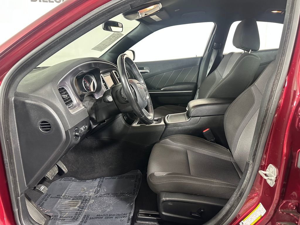 Used 2020 Dodge Charger SXT RWD image 14