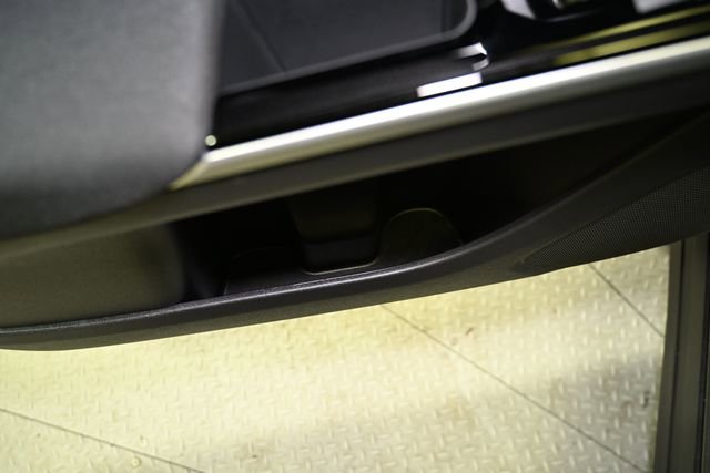 Used 2025 Subaru Solterra Premium w/ Premium Package image 44