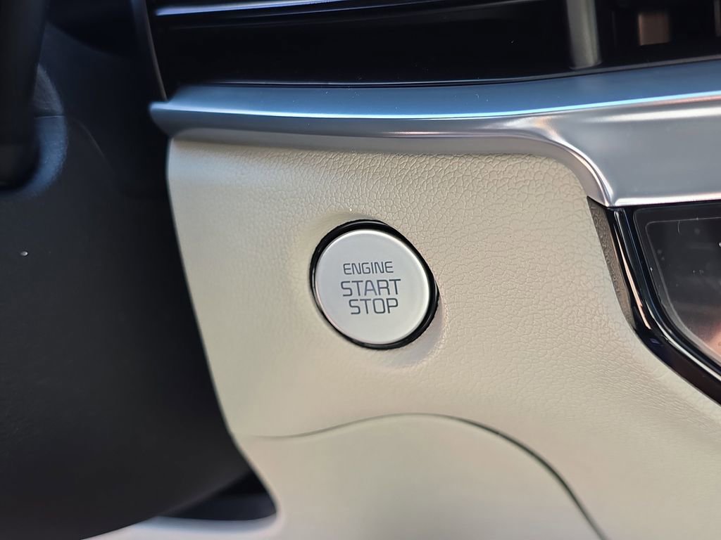 New 2026 Kia Sorento SX image 27