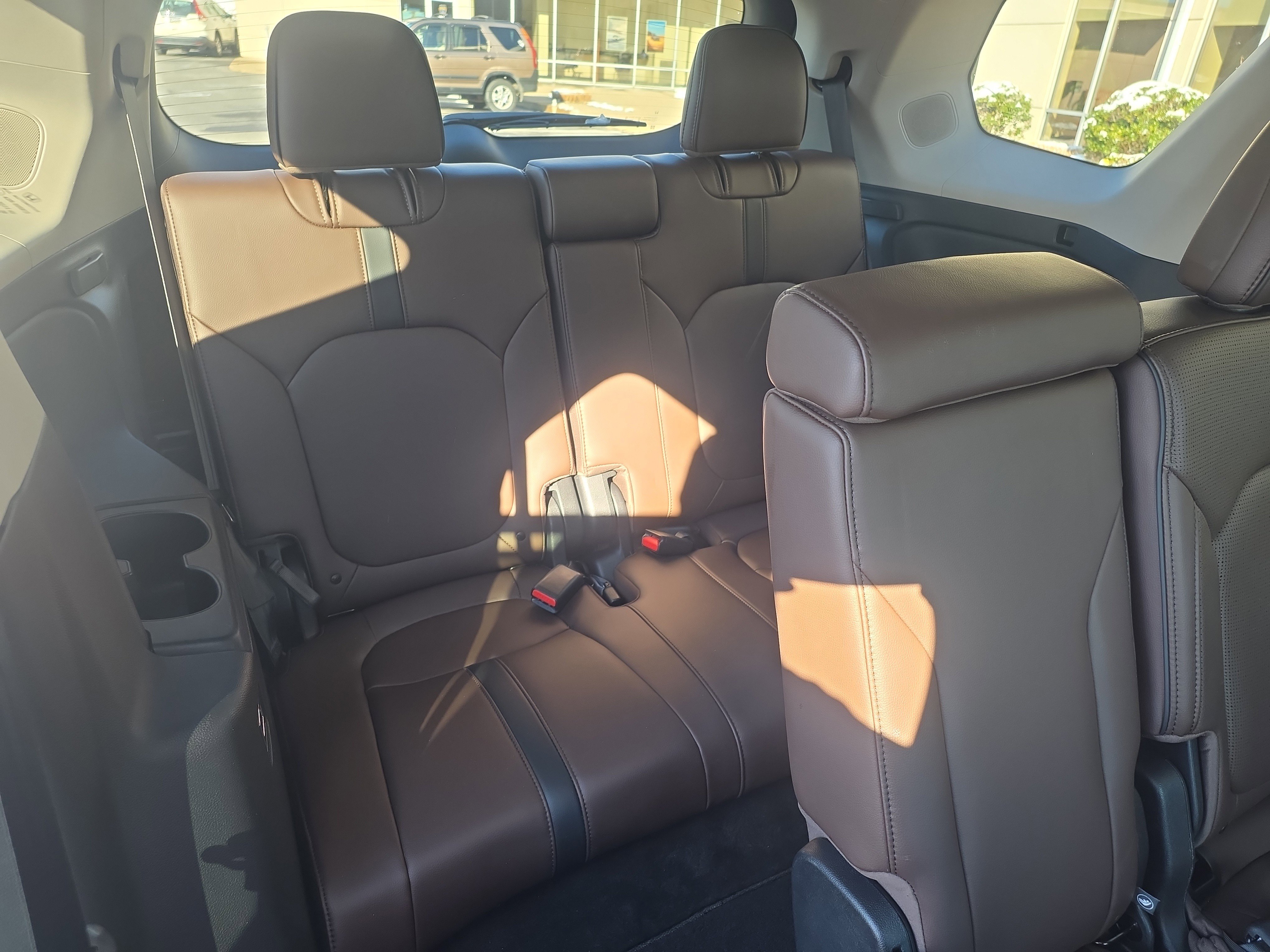 Used 2023 Honda Pilot Elite image 17