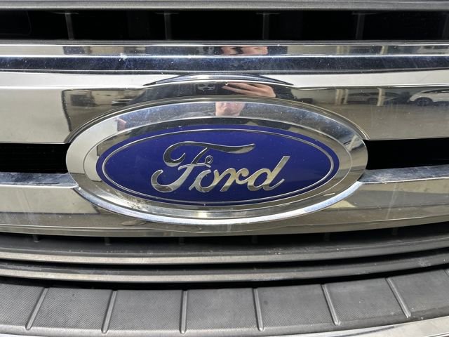 Used 2017 Ford F250 XLT image 9