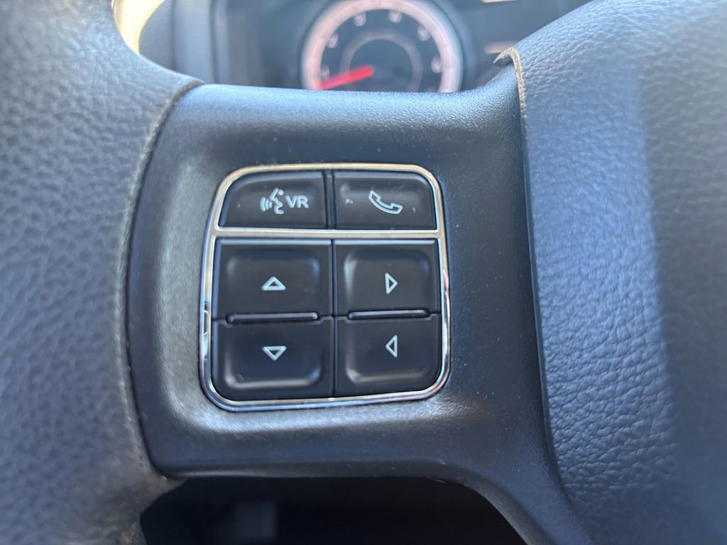 Used 2020 RAM 1500 Classic SLT image 16