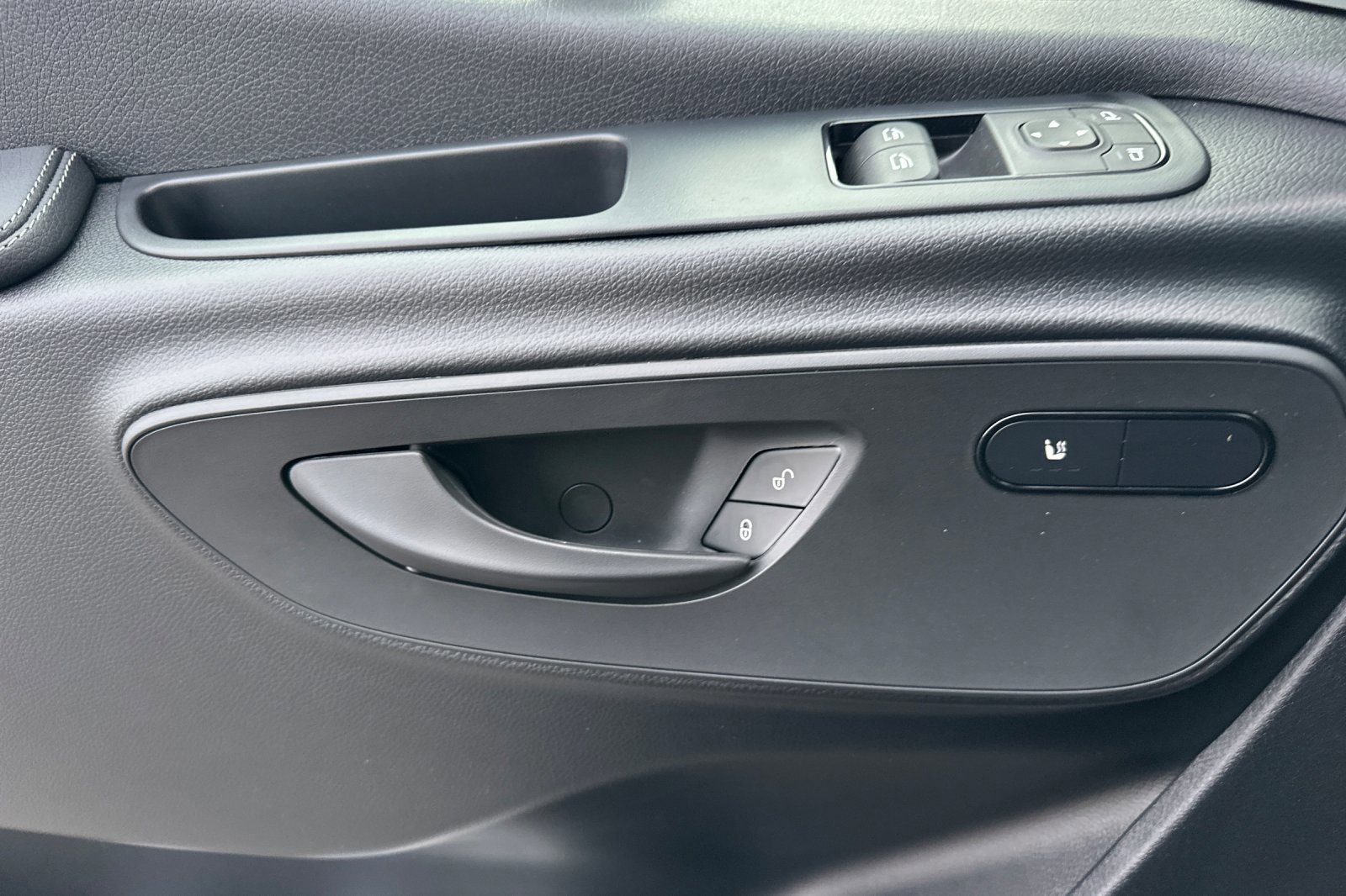 New 2026 Mercedes-Benz Sprinter 3500 image 11