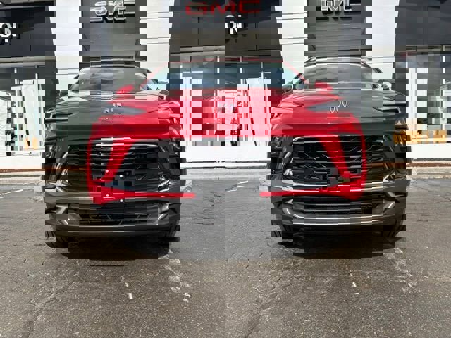 New 2026 Buick Encore GX Preferred w/ Comfort Package image 5