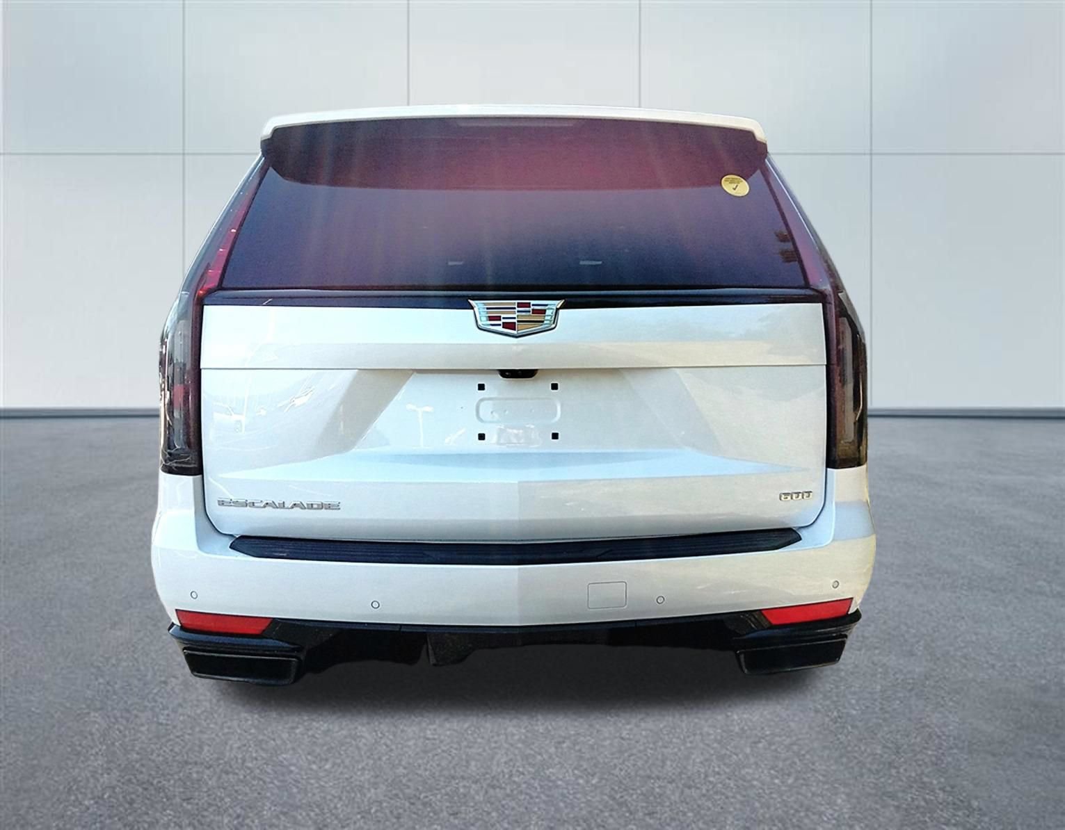 Used 2024 Cadillac Escalade Sport AWD/4WD image 4
