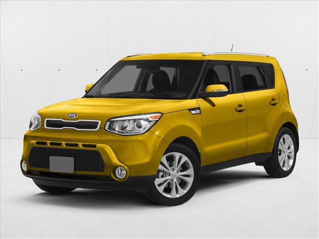 Used 2016 Kia Soul FWD video 1