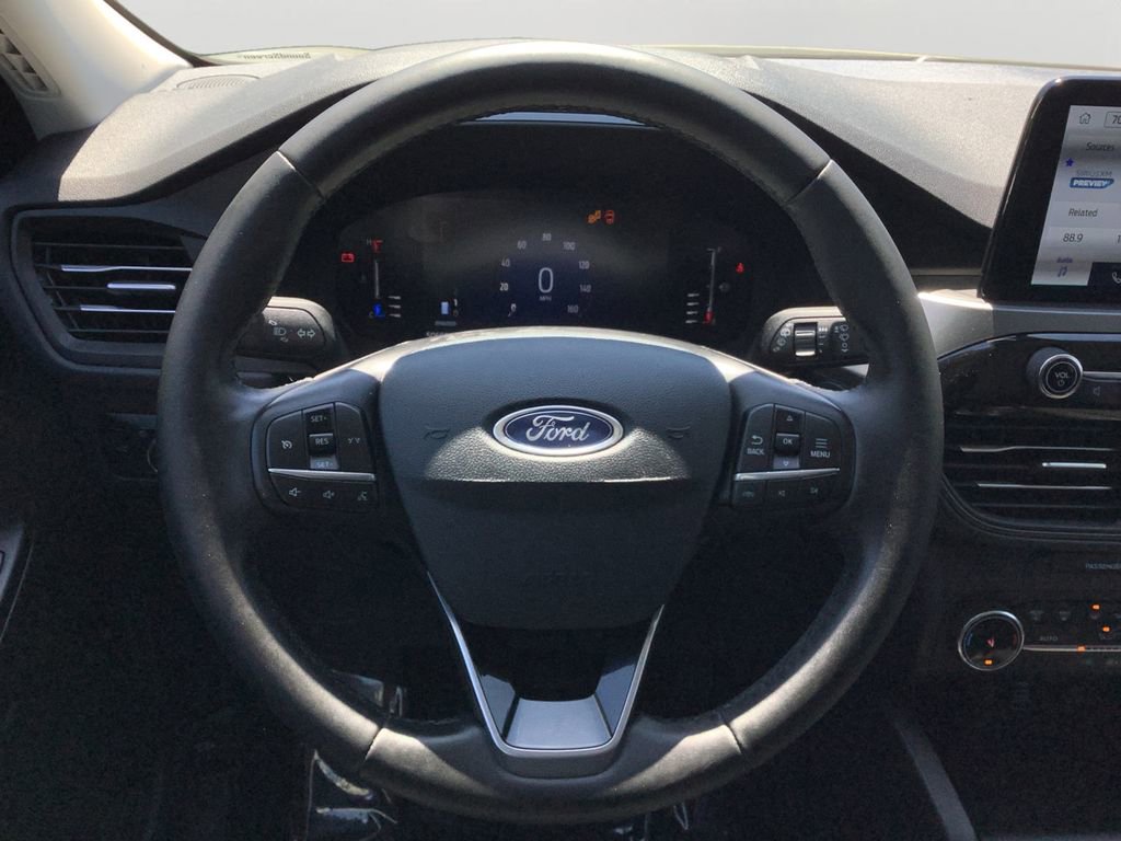 Used 2024 Ford Escape Active FWD image 19