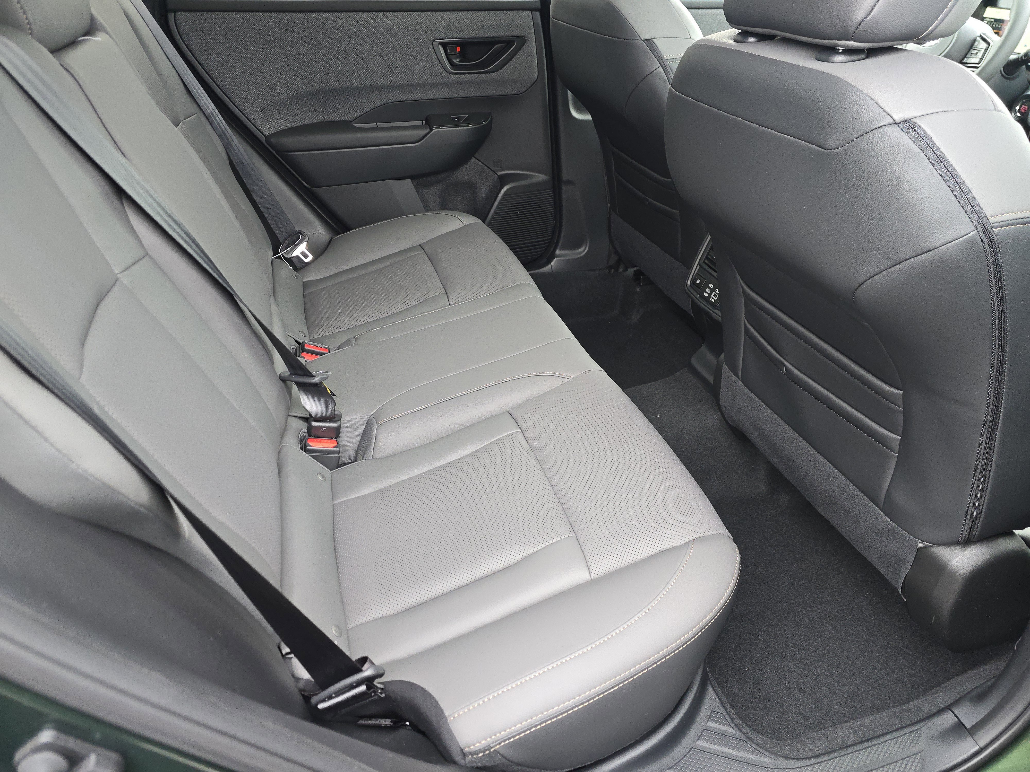 New 2026 Subaru Outback Limited image 19