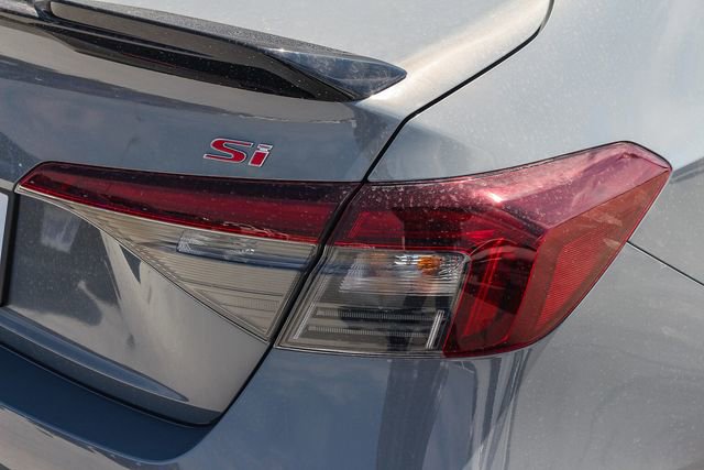New 2026 Honda Civic Si image 17