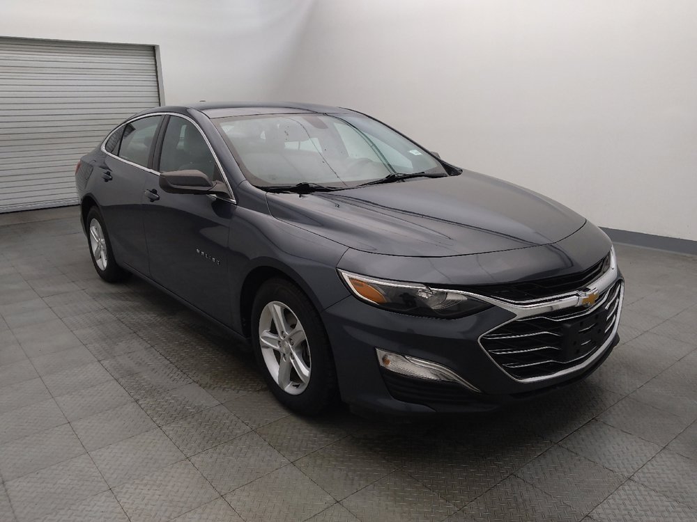Used 2020 Chevrolet Malibu LS w/ LPO, Convenience Package 2 FWD image 13