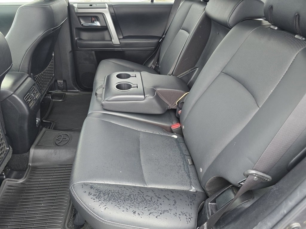 Used 2022 Toyota 4Runner Limited image 36