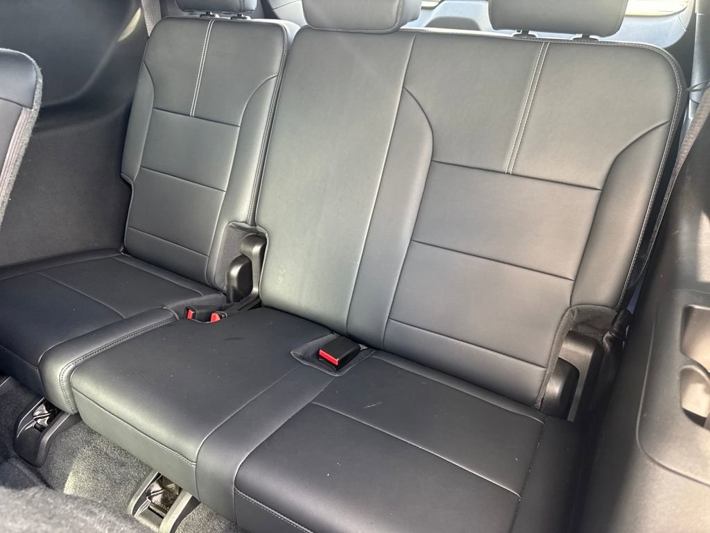 Used 2024 GMC Acadia Elevation w/ LPO, Floor Liner Package image 15