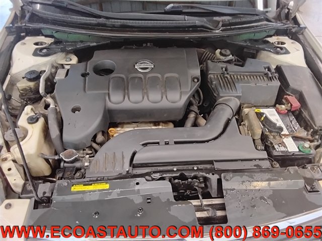 Used 2007 Nissan Altima 2.5 S FWD image 9