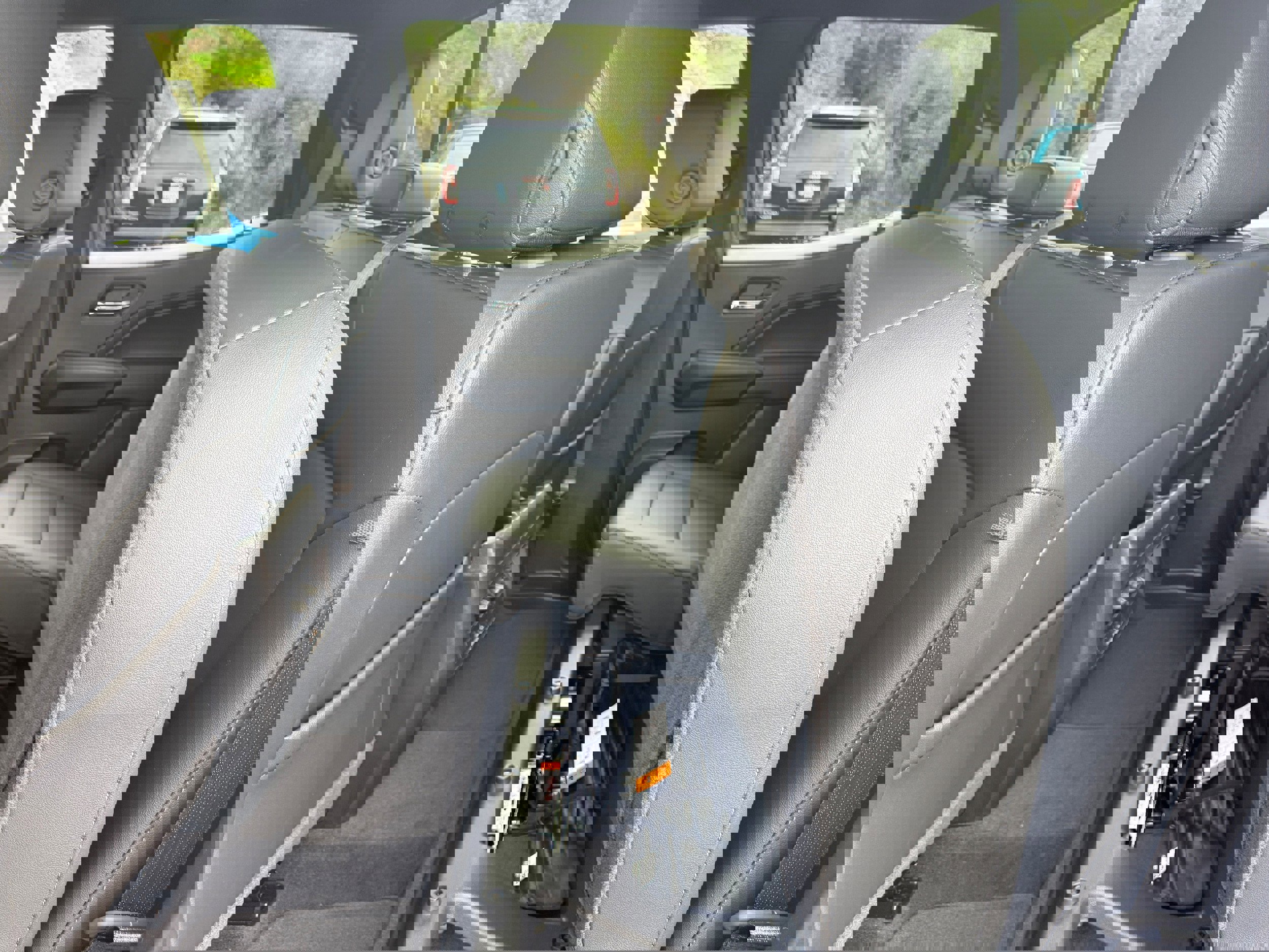 New 2026 Chevrolet Colorado LT w/ LT Convenience Package image 10