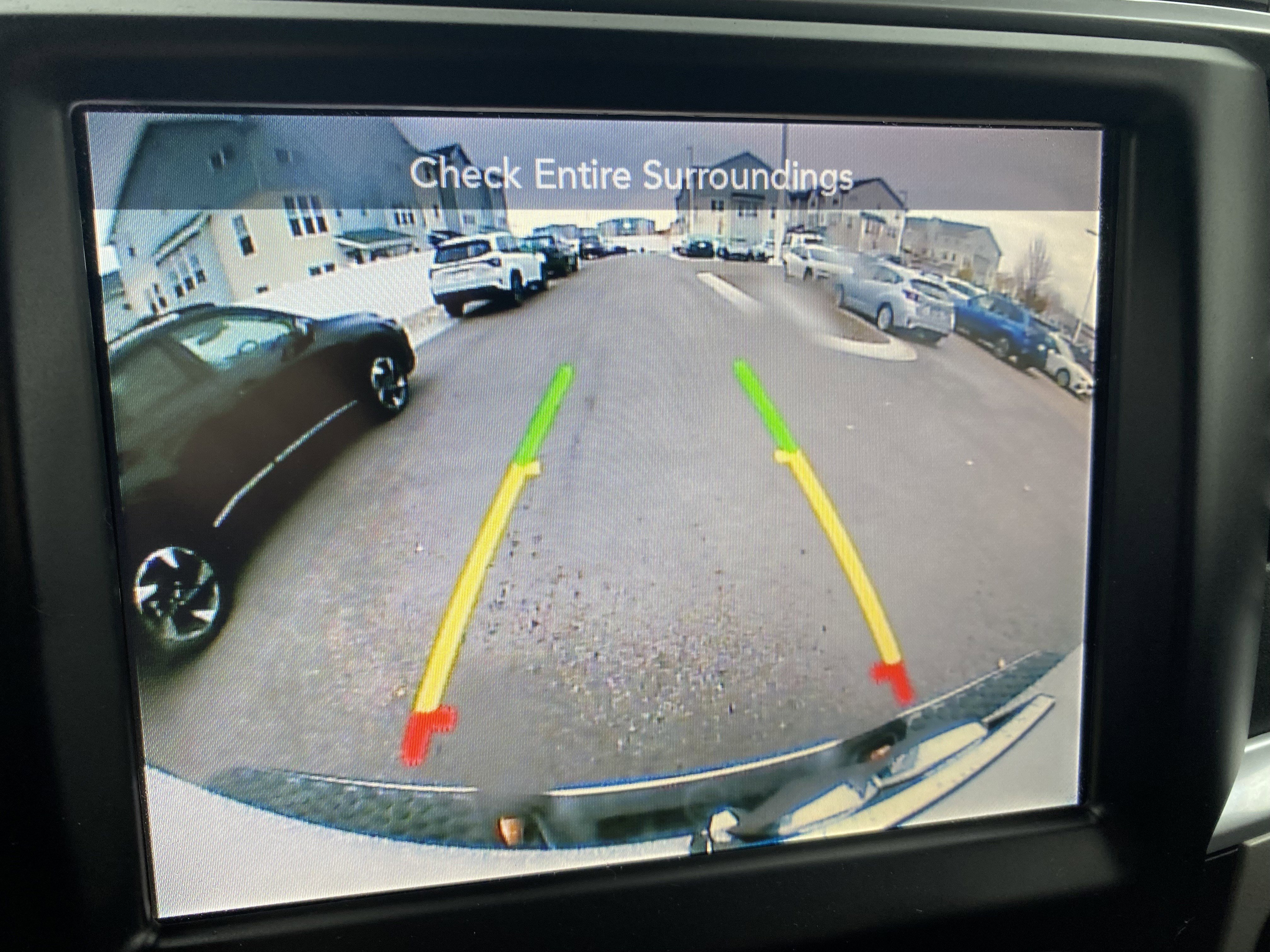 Used 2017 RAM 1500 Big Horn image 30