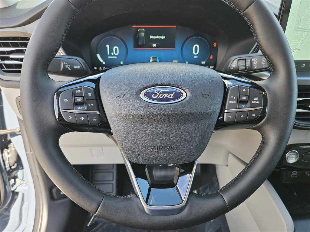 New 2026 Ford Escape Active image 16