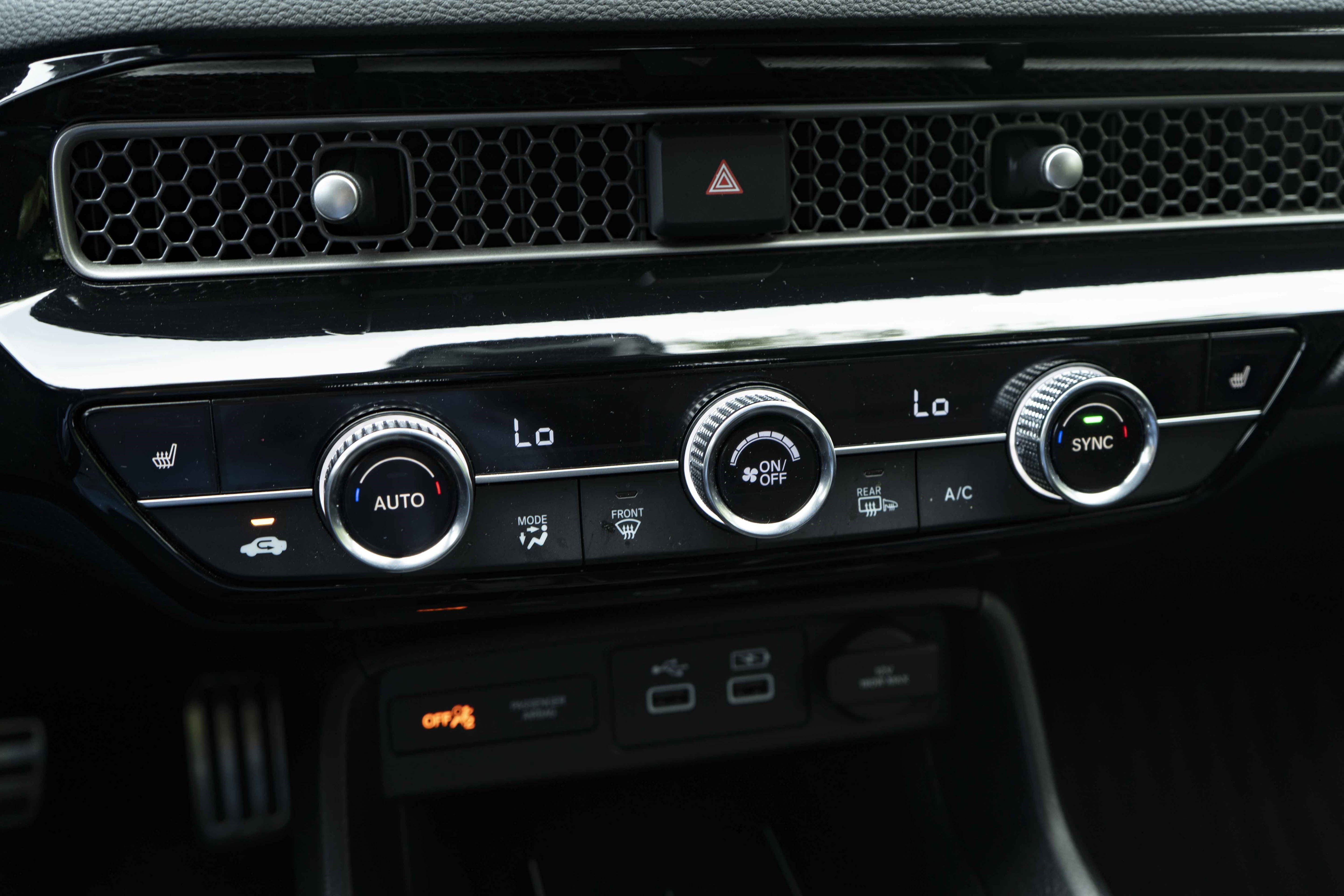 Used 2023 Honda Civic Sport Touring image 32