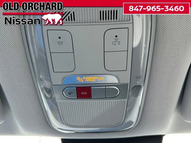 Used 2023 Hyundai Ioniq 5 SEL image 16