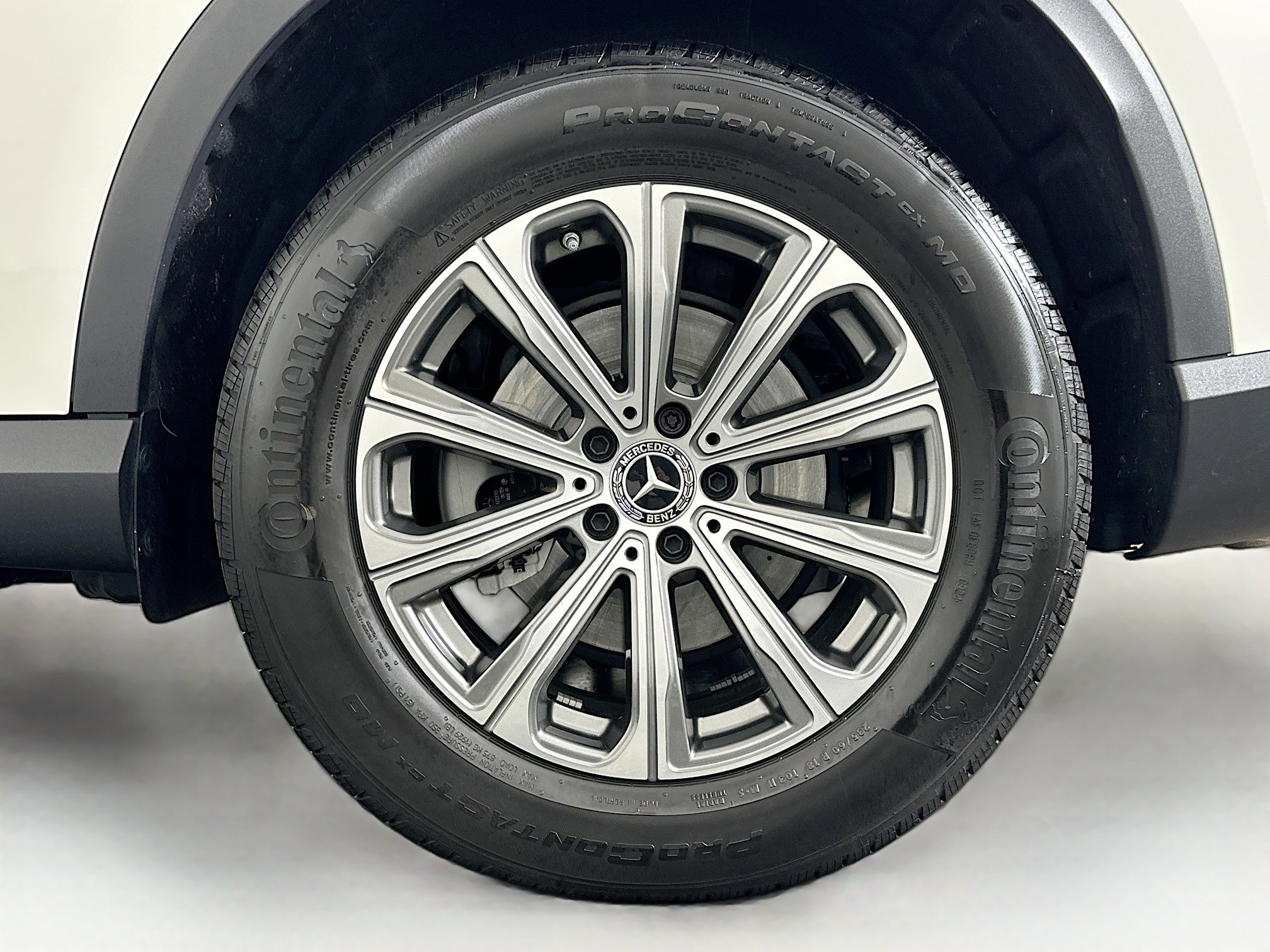 Used 2024 Mercedes-Benz GLC 300 image 11