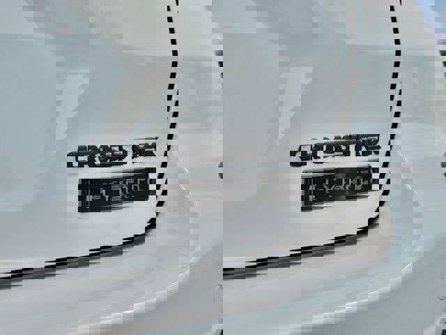 New 2026 Subaru Crosstrek 2.5i Limited image 51