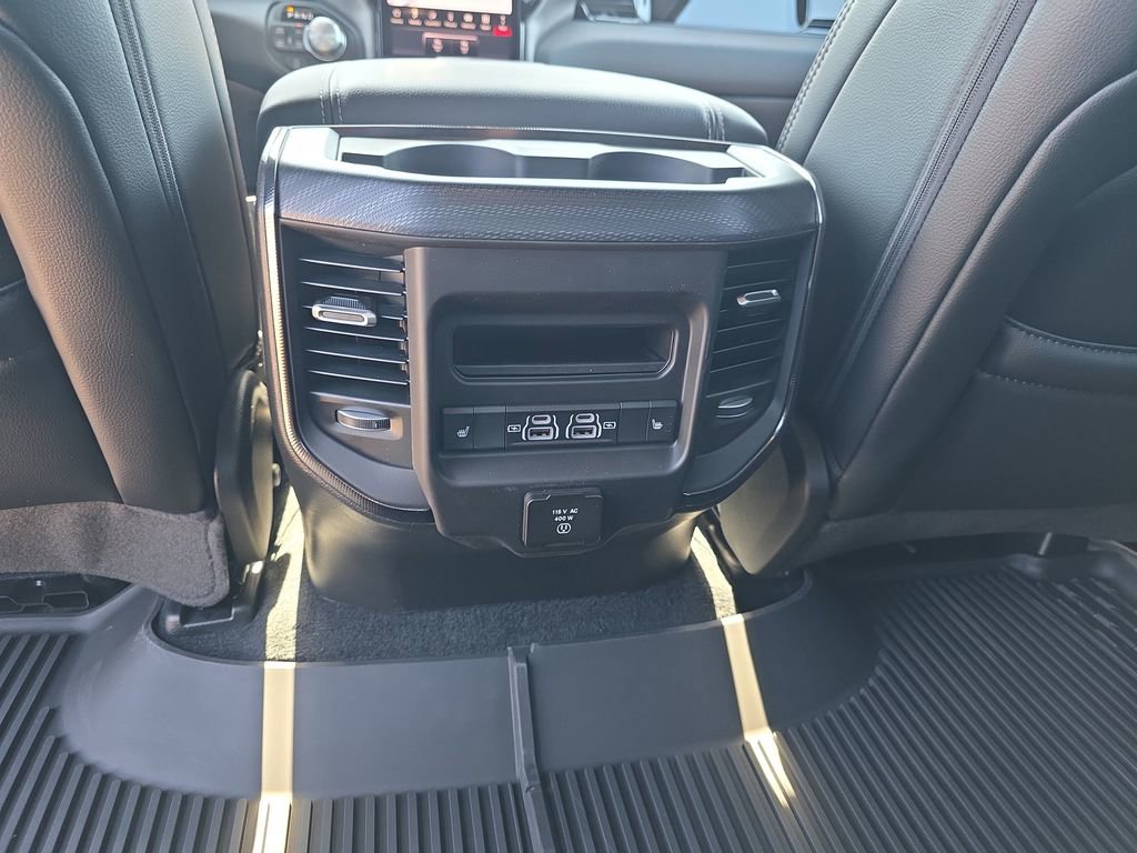 New 2026 RAM 1500 Rebel w/ Rebel Level 2 Equipment Group image 32