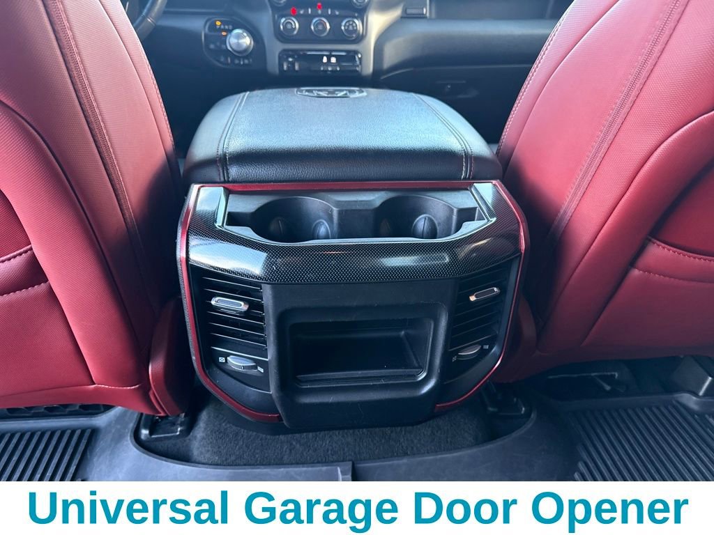 Used 2022 RAM 1500 Rebel w/ Rebel Level 1 Equipment Group image 12