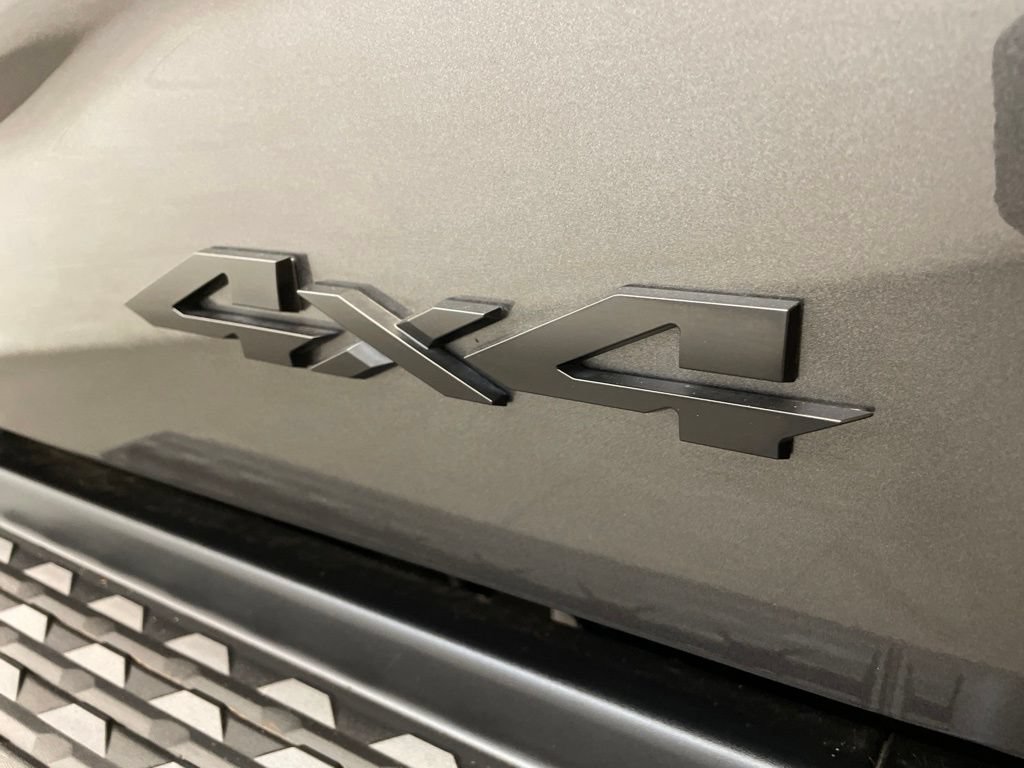 Certified 2025 RAM 2500 Rebel w/ Rebel Level 2 Equipment Group AWD/4WD image 12