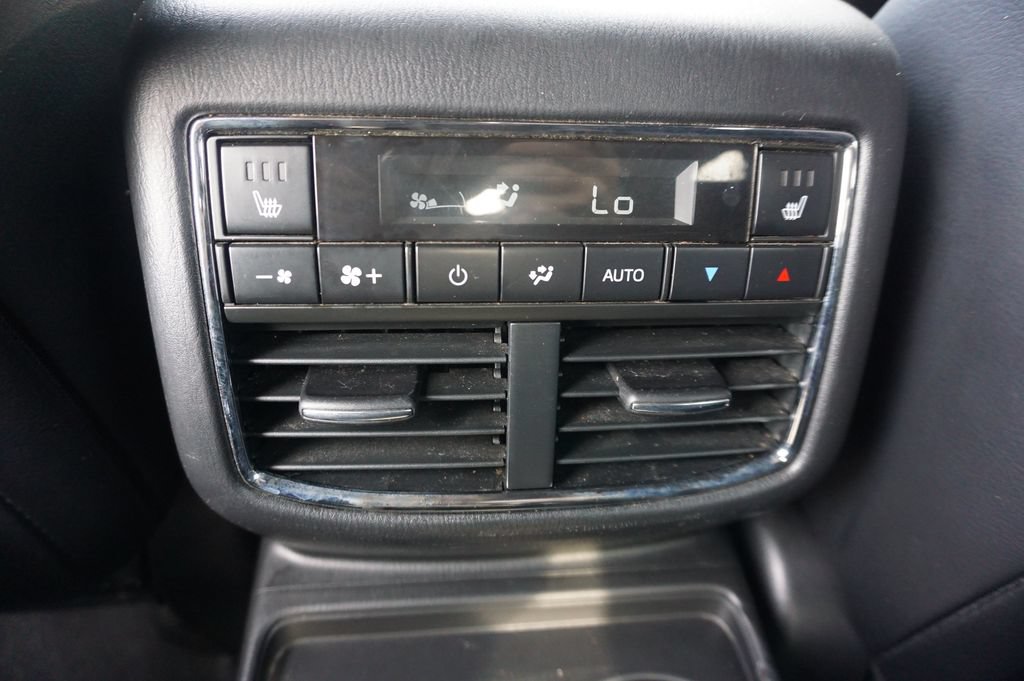 Used 2021 MAZDA CX-9 Grand Touring AWD/4WD image 16