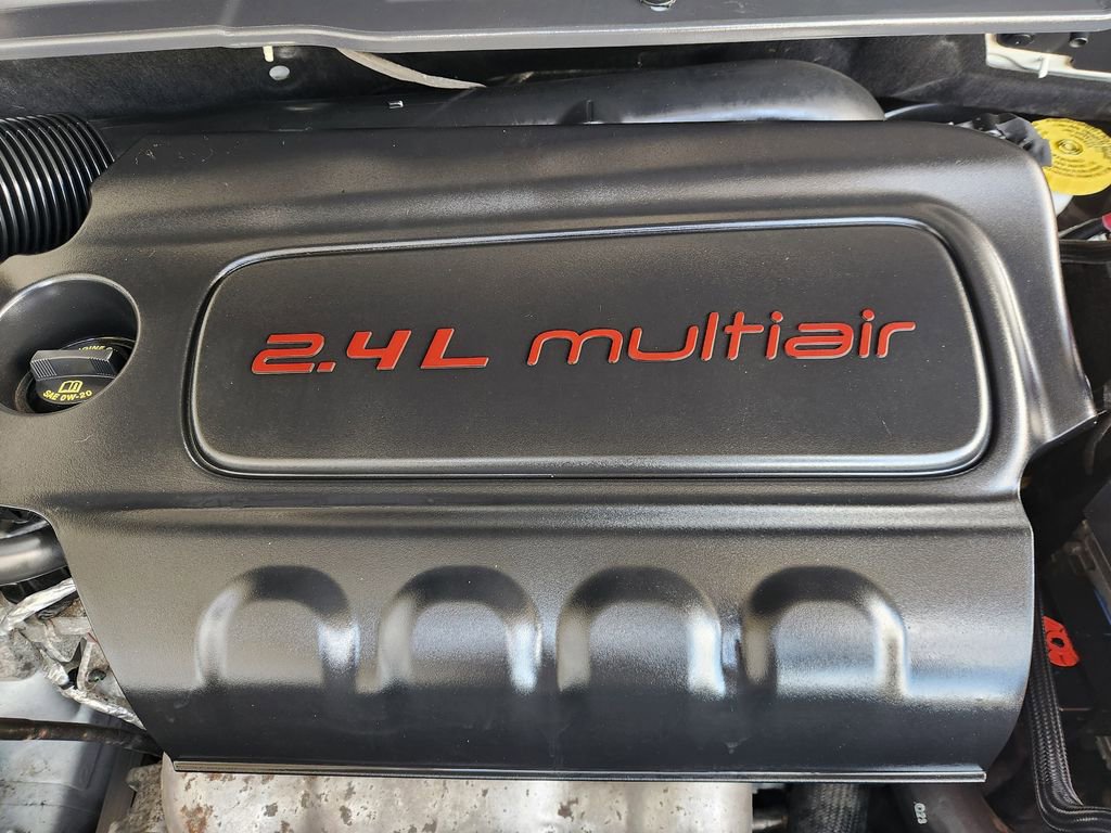 Used 2019 Jeep Compass Altitude image 33