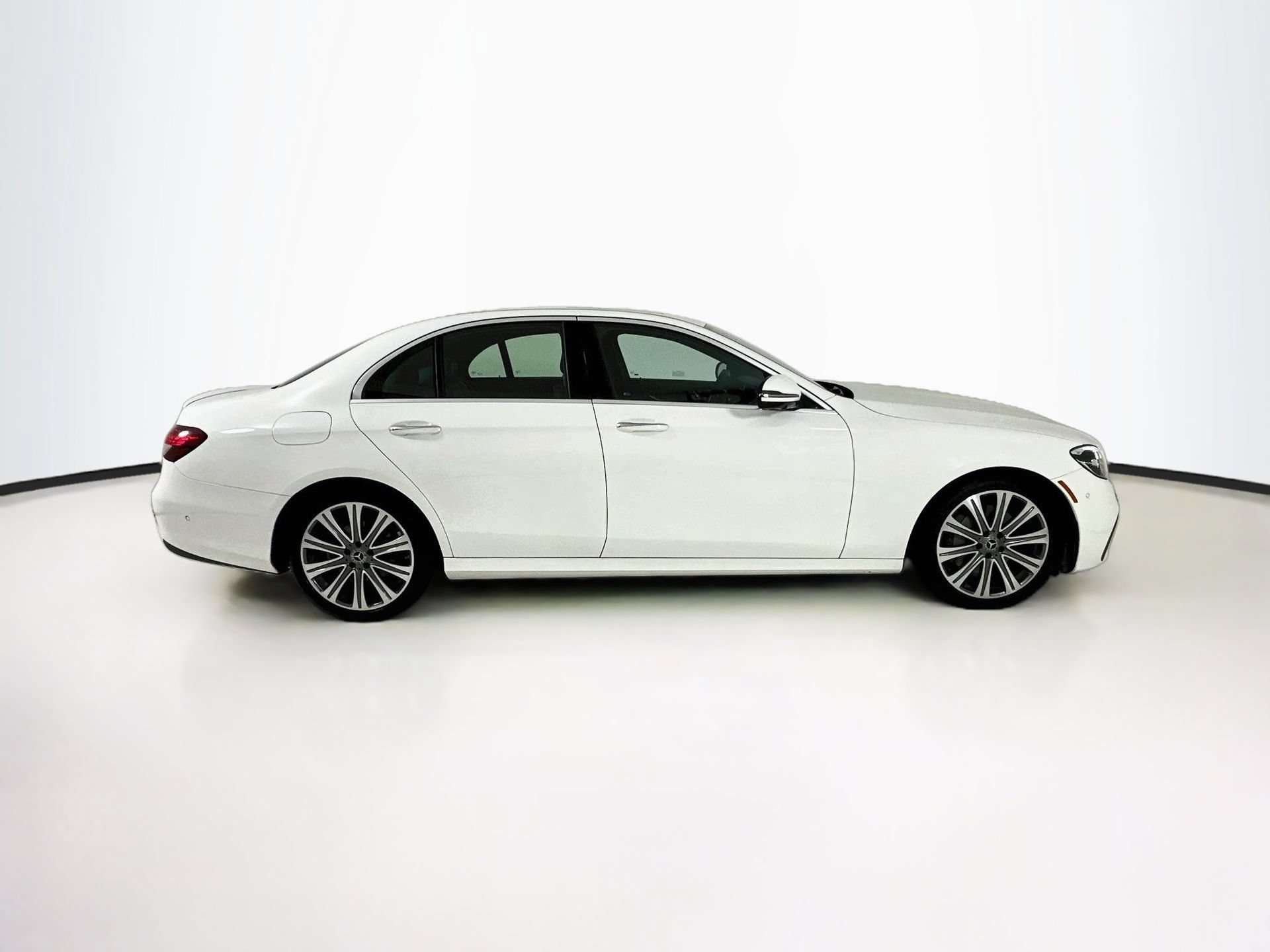 Certified 2023 Mercedes-Benz E 350 Sedan image 9