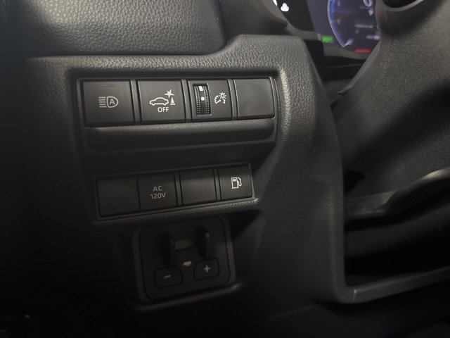 New 2026 Toyota Land Cruiser 1958 image 47