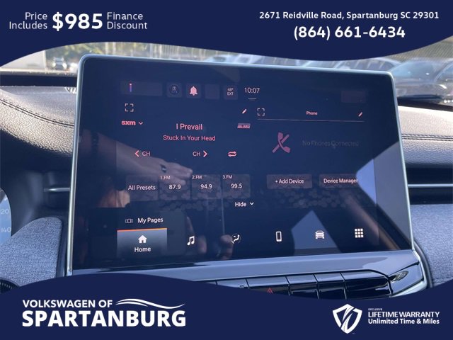 Used 2024 Jeep Compass Sport image 20