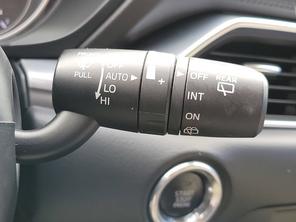 Used 2020 MAZDA CX-5 Touring FWD image 30