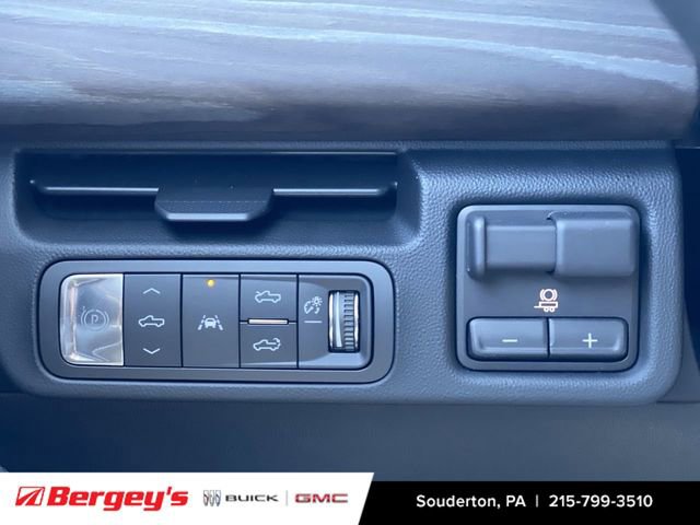 New 2025 GMC Sierra EV Denali image 20