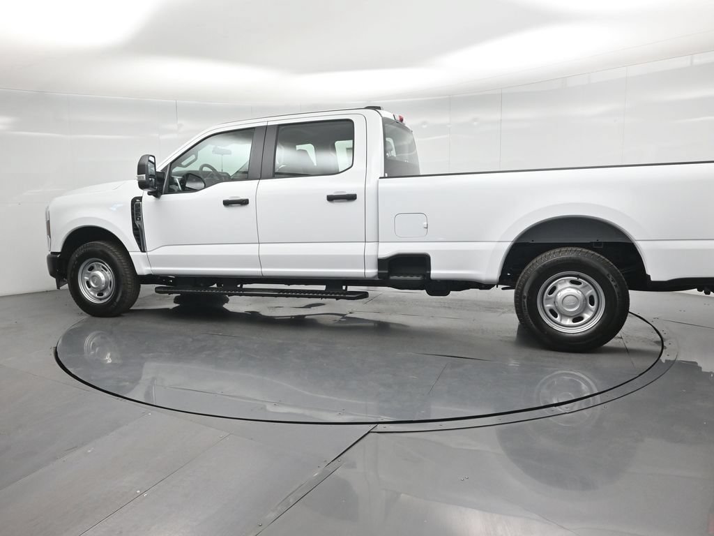 New 2026 Ford F250 XL w/ 360-Degree Camera Package RWD image 5