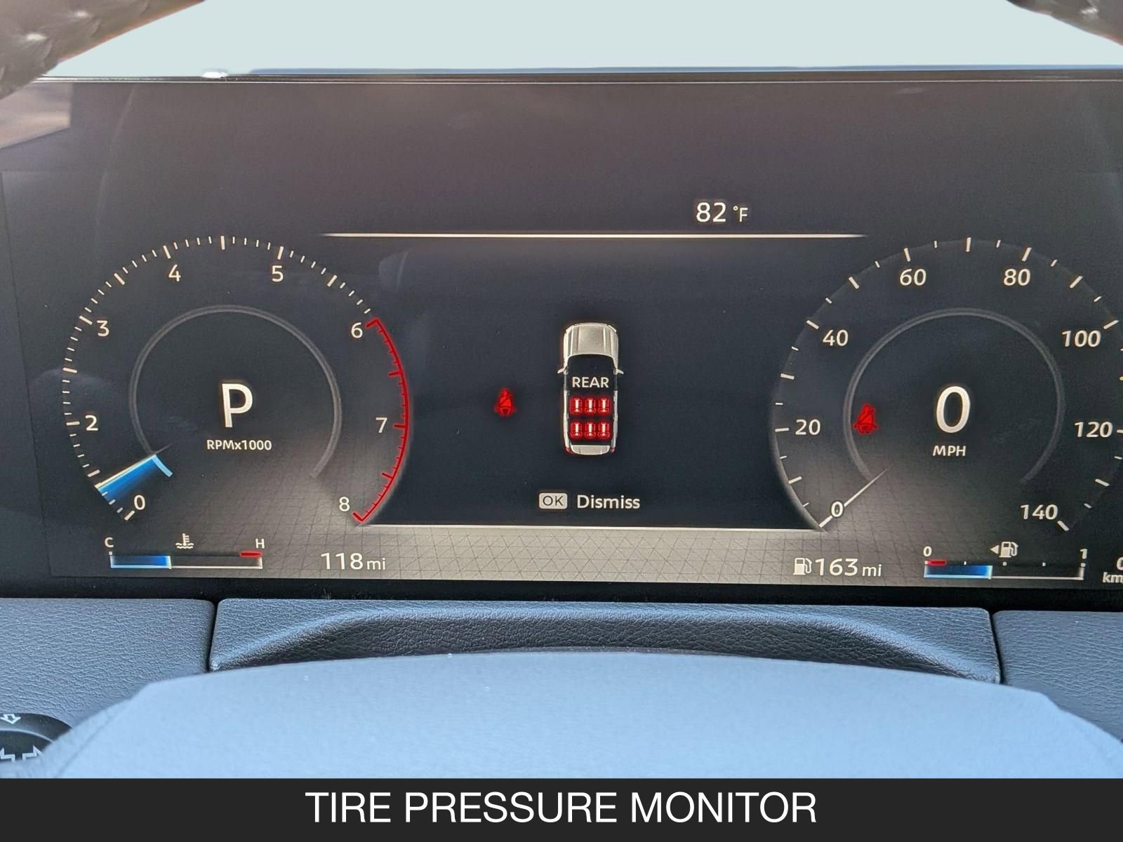 New 2026 Nissan Armada SV image 20