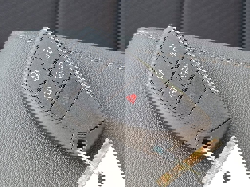 New 2026 Chevrolet Silverado 1500 LT image 21