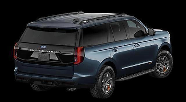 New 2027 Ford Expedition Tremor w/ Driver's Package AWD/4WD image 97