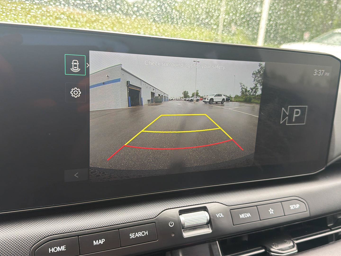 Used 2025 Kia K4 FWD image 24